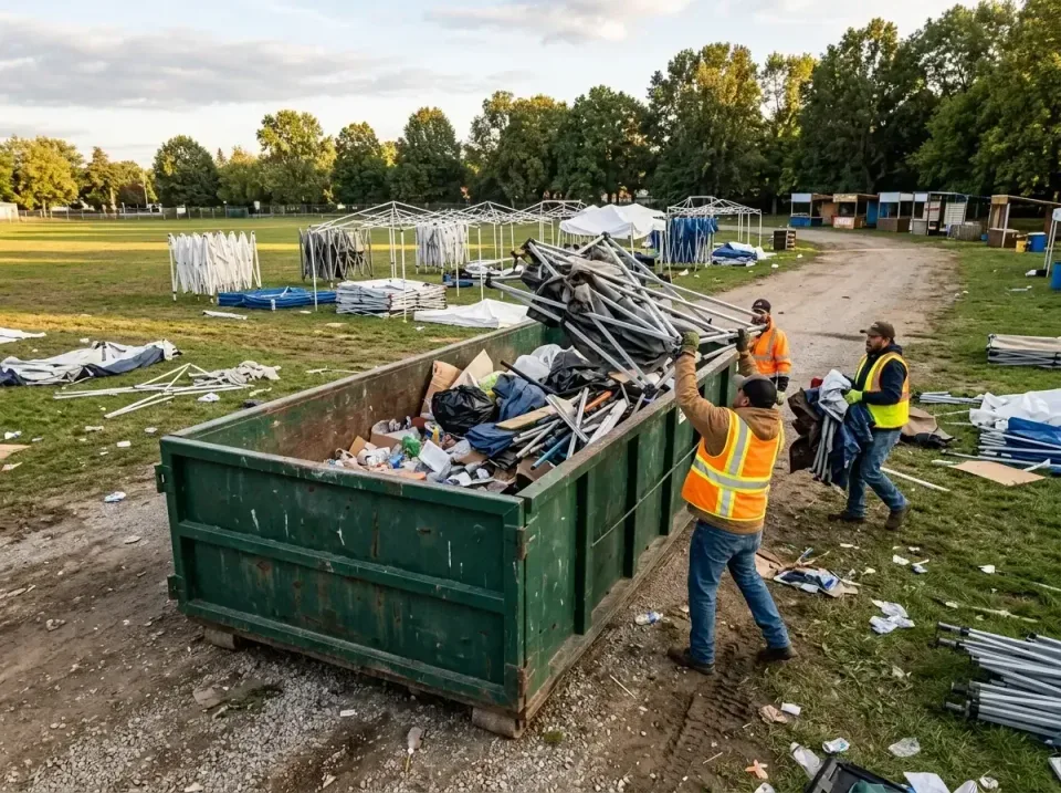 temporary-event-waste-containe-016 — frequently asked questions, Roll-Off Dumpster Rental Services in Prairie Heights, WA